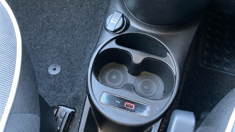 Fiat 500 1.2 Lounge 2dr Petrol Convertible